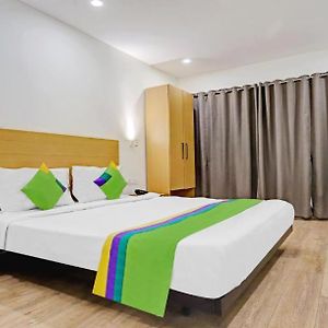 Hotel Orient Avenue